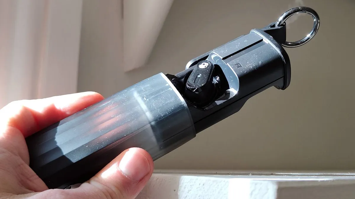 Skullcandy Method 360