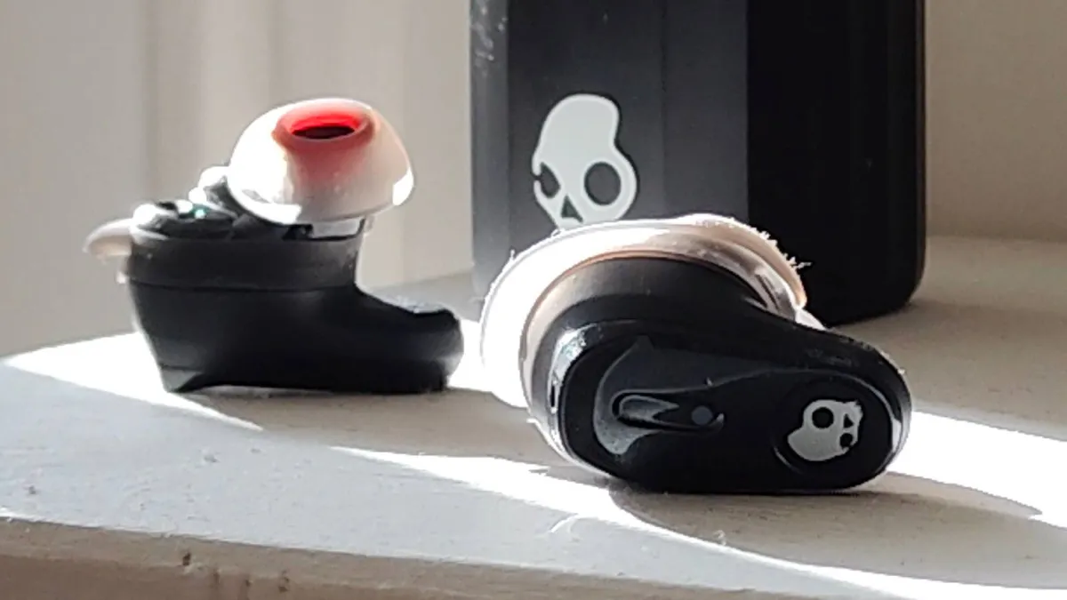 Skullcandy Method 360