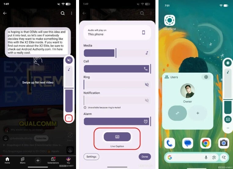 Технологии во благо: Google адаптирует Pixel для людей с инвалидностью картинка Технологии во благо: Google адаптирует Pixel для людей с инвалидностью