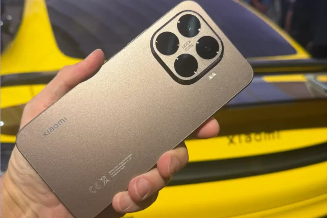 Смартфон Xiaomi 15T Pro Цена и характеристики 2025