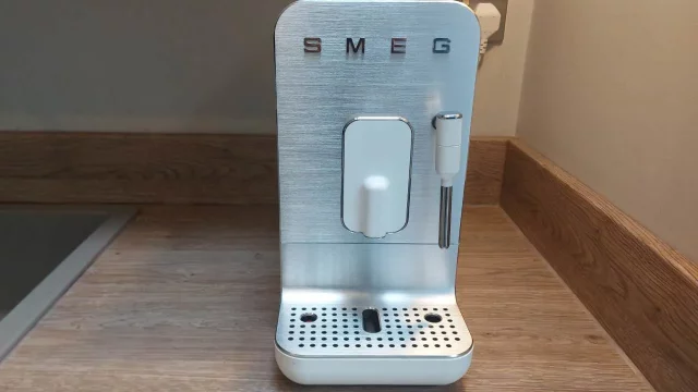 Smeg BCC12