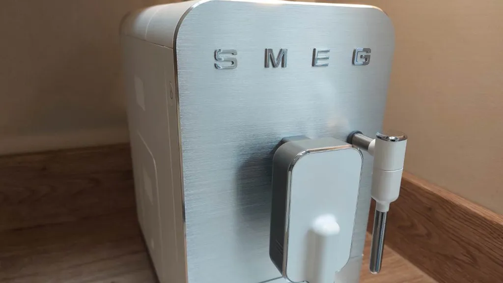 Smeg BCC12