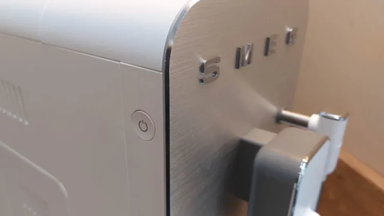 Smeg BCC12