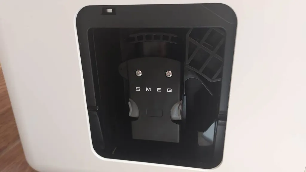 Smeg BCC12