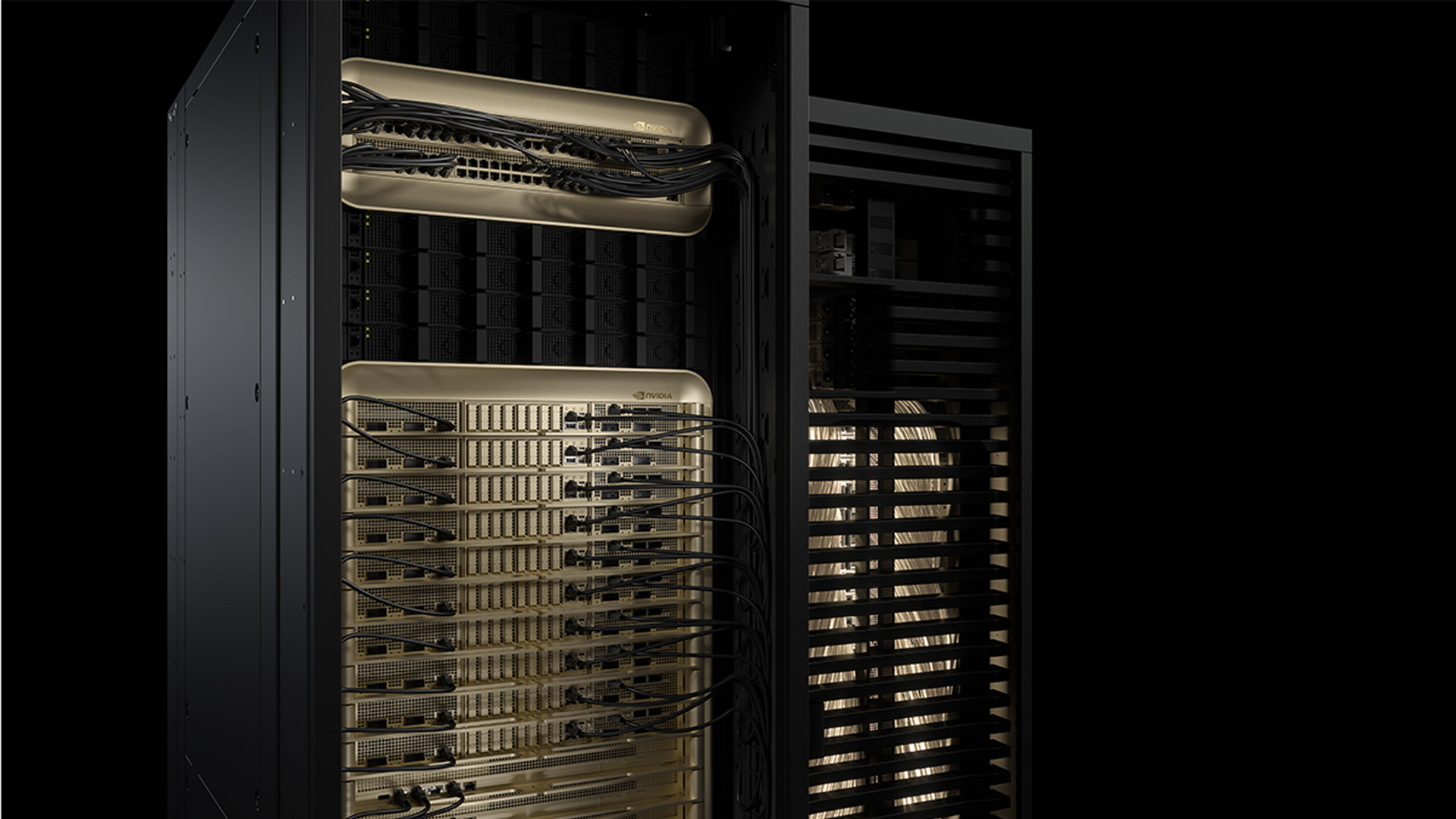 NVIDIA громит рекорды: Blackwell Ultra GB200 доминирует в MLPerf!