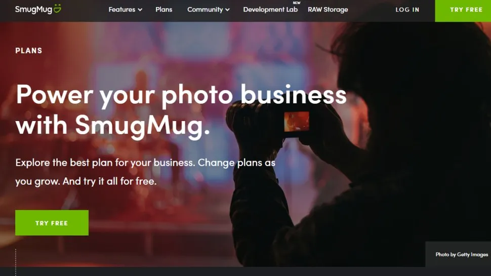 SmugMug