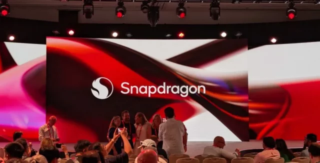 Snapdragon 8 Elite Gen 5