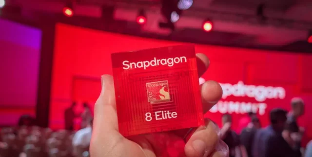 Snapdragon 8 Elite Gen 5 - следующий процессор Elite Snapdragon 8 Elite Gen 5 - следующий процессор Elite