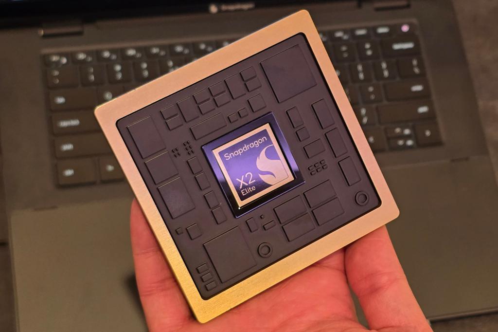 Snapdragon X Elite: Революция в автономности ноутбуков началась!