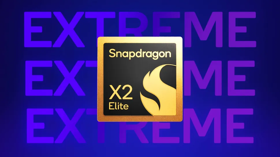 Snapdragon X2 Elite Extreme