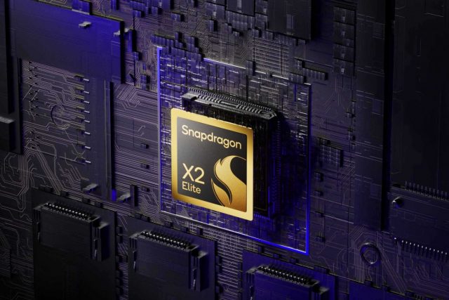 Snapdragon X2 Elite превосходство в производительности