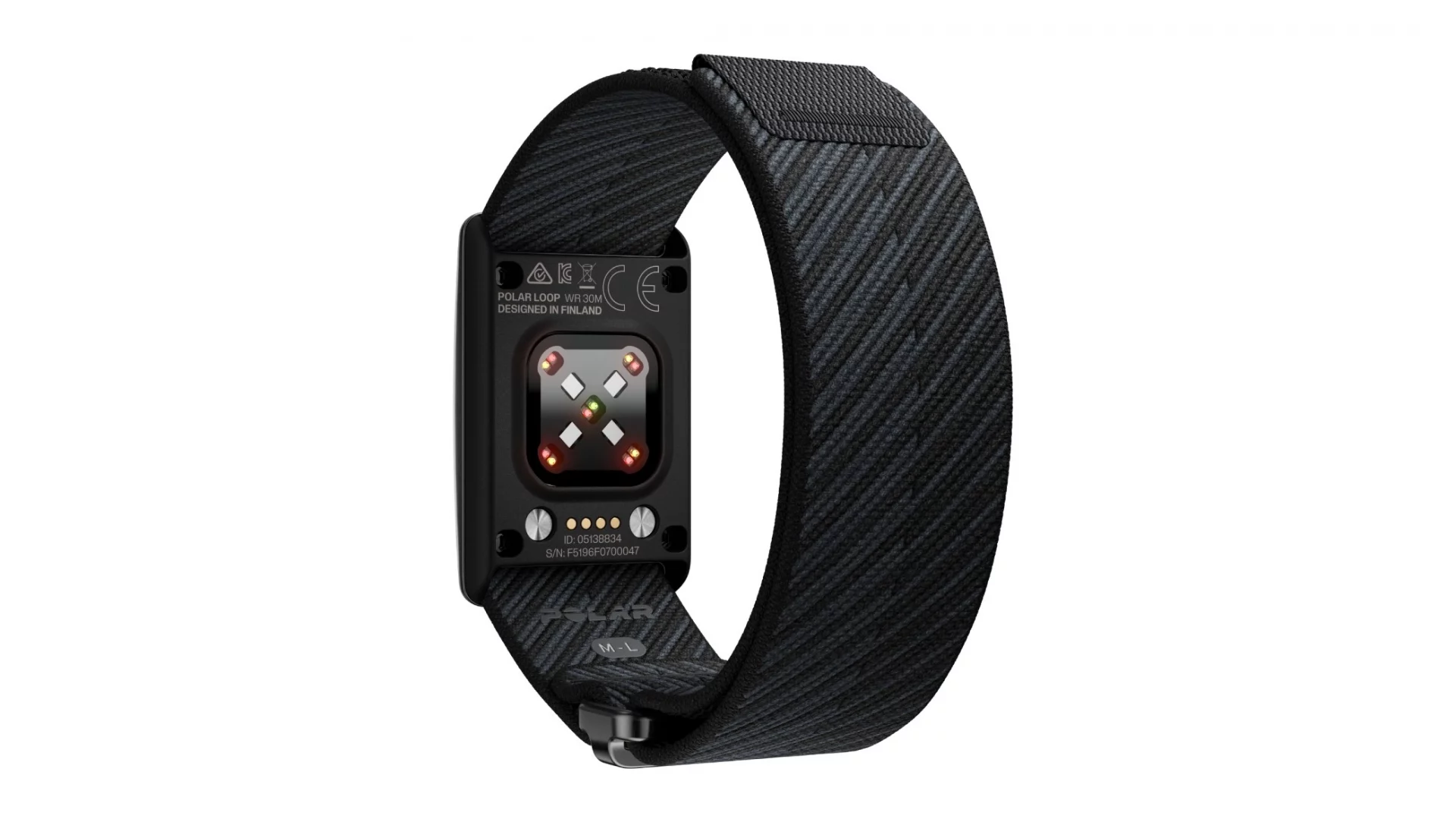 Убийца Whoop? Polar выпустила фитнес-трекер без экрана и без подписки