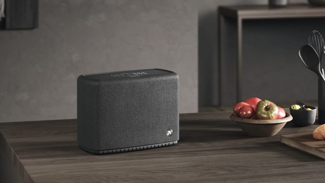Sonos, трепещи! Появилась новая альтернатива — Audio Pro Wiim