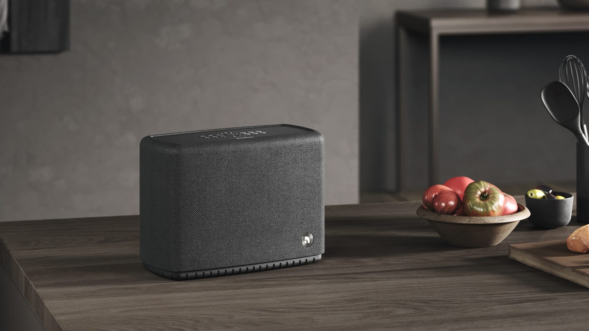Sonos, трепещи! Появилась новая альтернатива — Audio Pro Wiim