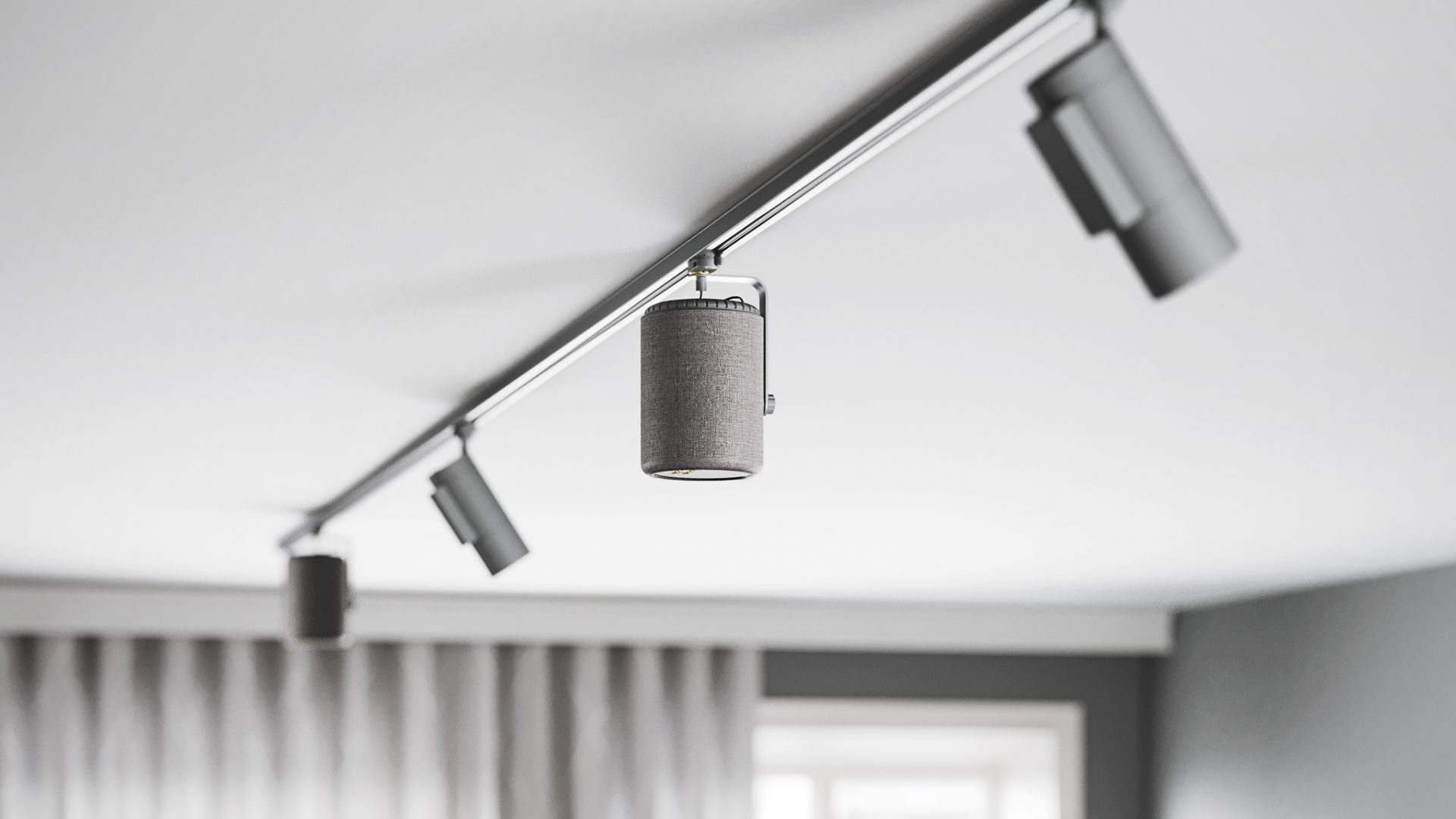 Sonos, трепещи! Появилась новая альтернатива — Audio Pro Wiim фото