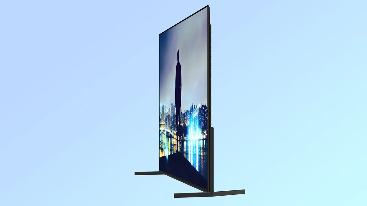 Sony Bravia 8 II