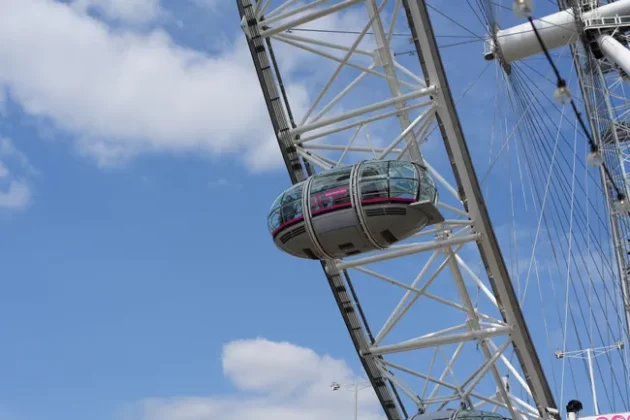 Обзор Sony FX2: доступная камера для гибридных проектов фото