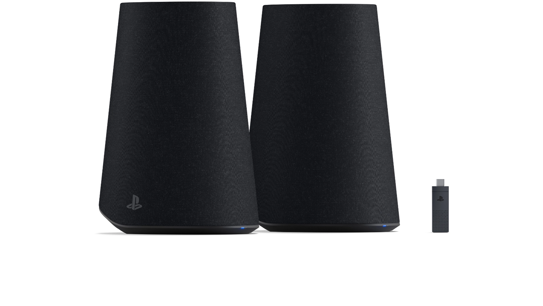 Sony показала колонки для геймеров с необычной начинкой. Чем Pulse Elevate удивят аудиофилов?