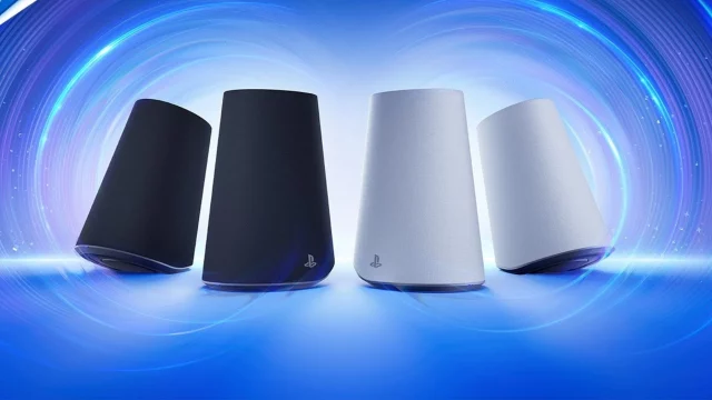 Sony показала колонки для геймеров с необычной начинкой. Чем Pulse Elevate удивят аудиофилов?