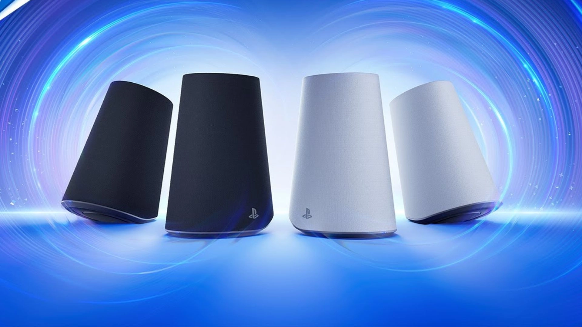 Sony показала колонки для геймеров с необычной начинкой. Чем Pulse Elevate удивят аудиофилов?