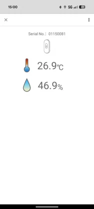 Sony Reon Pocket Pro — гаджет_