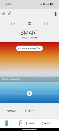 Sony Reon Pocket Pro — гаджет_