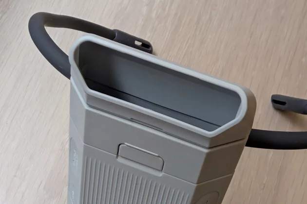 Sony Reon Pocket Pro — гаджет_