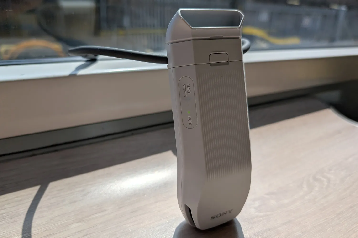 Sony Reon Pocket Pro — гаджет для потных офисов или бесполезная игрушка? картинка Sony Reon Pocket Pro — гаджет_