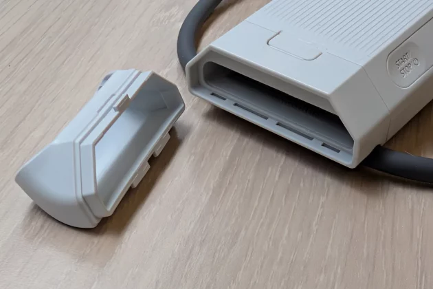 Sony Reon Pocket Pro — гаджет_