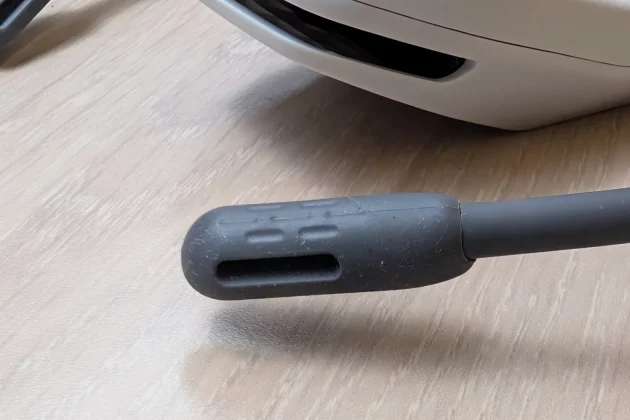 Sony Reon Pocket Pro — гаджет_