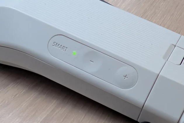 Sony Reon Pocket Pro — гаджет_