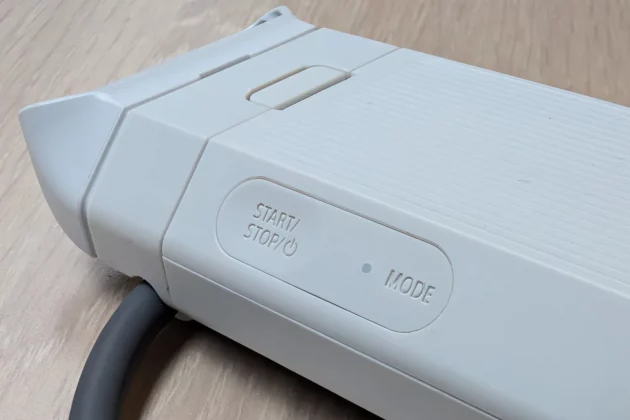 Sony Reon Pocket Pro — гаджет_