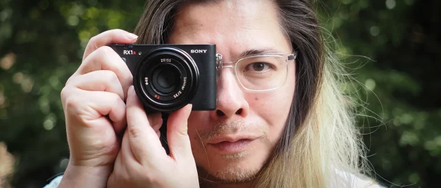 Sony RX1R III компактность и цена_