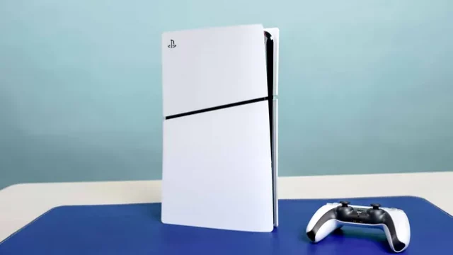 Sony, вероятно, повторит успех PS5 Slim для PlayStation 6