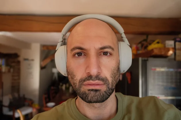 Обзор Sony WH-1000XM6: новый золотой стандарт шумоподавления фото