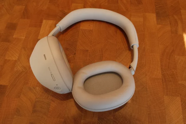 Обзор Sony WH-1000XM6: новый золотой стандарт шумоподавления фото