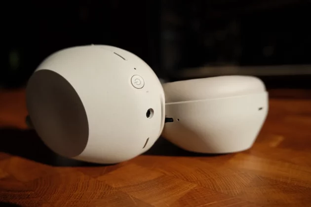 Обзор Sony WH-1000XM6: новый золотой стандарт шумоподавления фото