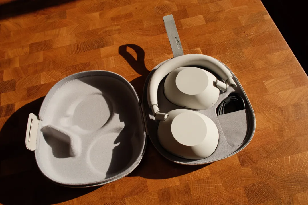 461053Обзор Sony WH-1000XM6: новый золотой стандарт шумоподавления