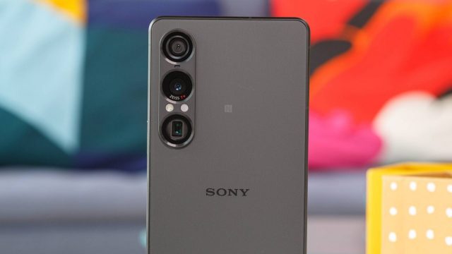 Sony Xperia 1 VII одним из первых получает Android 16, но с ним что-то не так