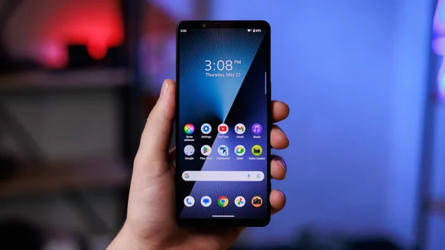 Sony Xperia 1 VII получил Android 16 первым. Но это не та победа, о которой вы подумали Sony Xperia 1 VII получил Android 16 первым. Но это не та победа, о которой вы подумали