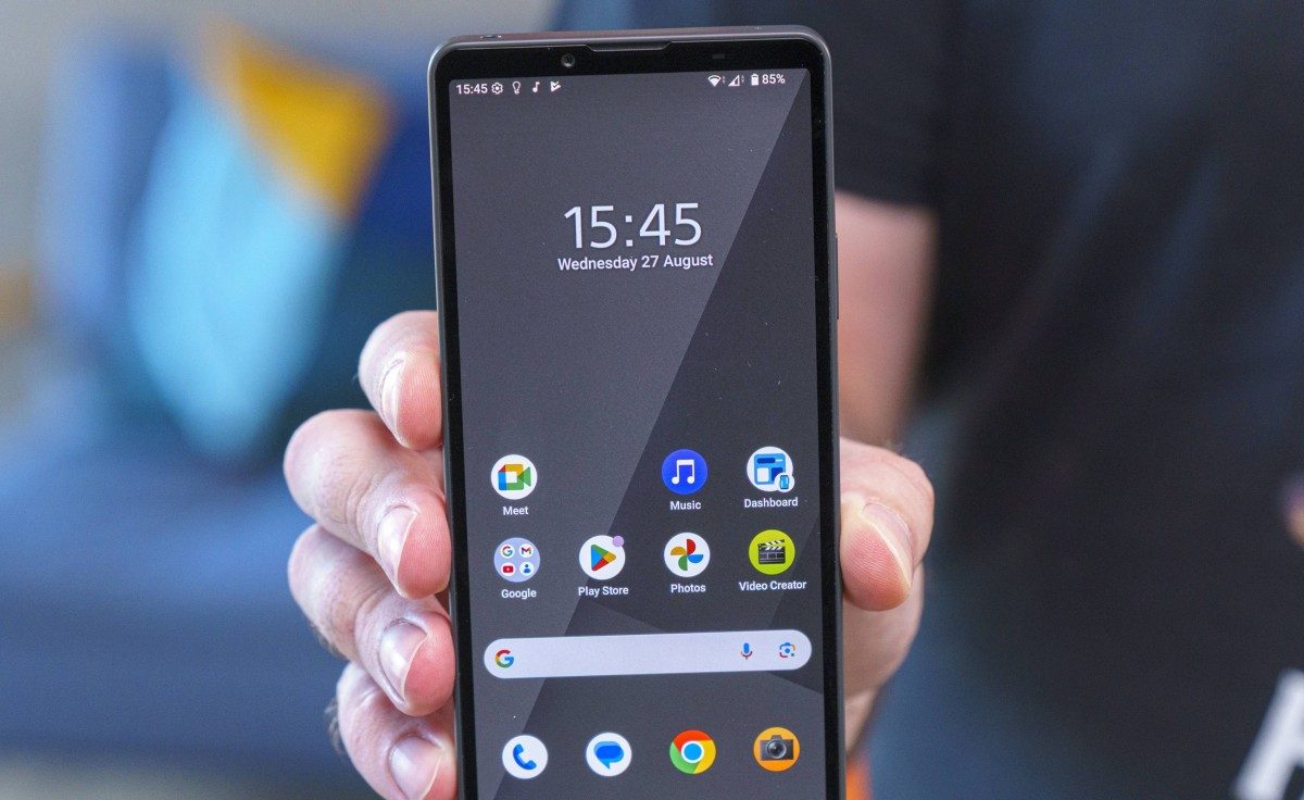 Sony Xperia 10 VII