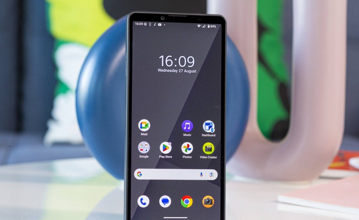 Sony Xperia 10 VII