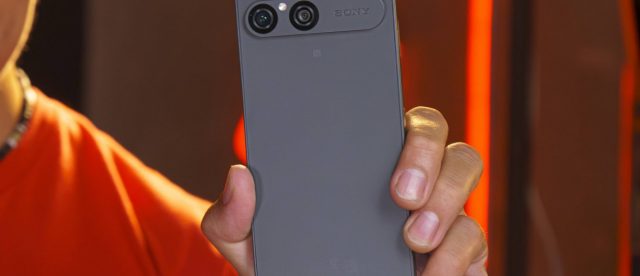 Sony Xperia 10 VII совершенно новый дизайн и мощные аппаратные улучшения