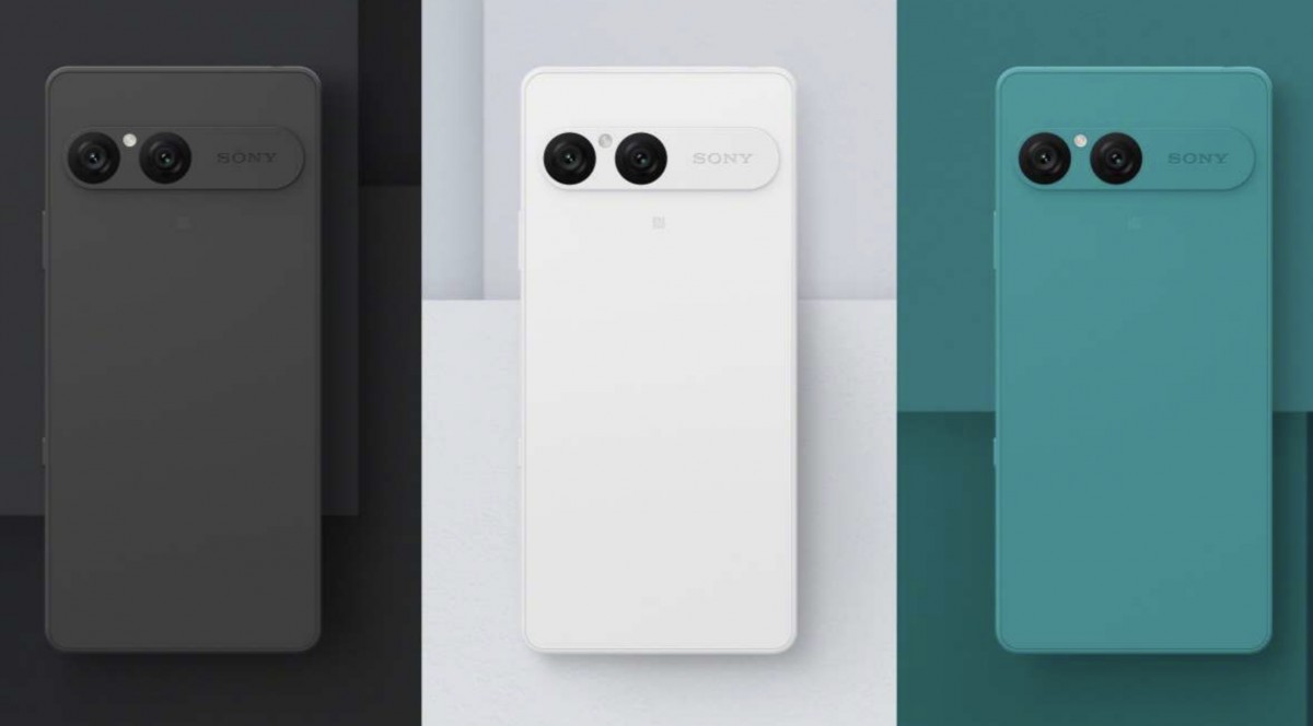 Sony Xperia 10 VII совершенно новый дизайн и мощные аппаратные улучшения