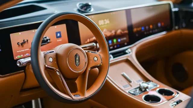 Huawei Sound Ultimate