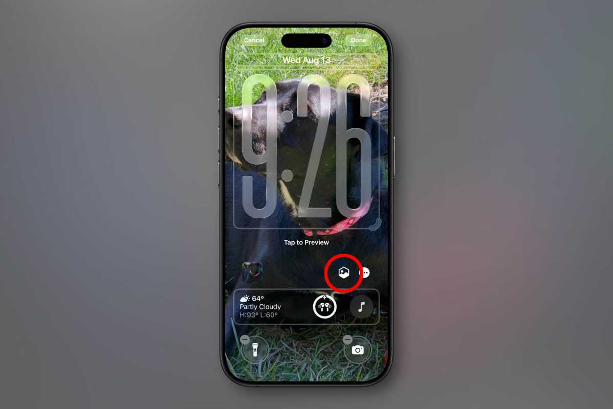 Эксклюзив: iOS 26 вернет забытые функции и представит Liquid Glass! фото