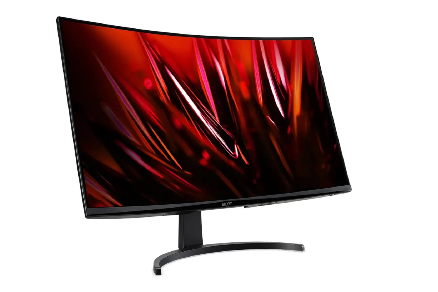 Срочно в номер: игровой монитор Acer на 32 дюйма отдают почти даром картинка Срочно в номер: игровой монитор Acer на 32 дюйма отдают почти даром