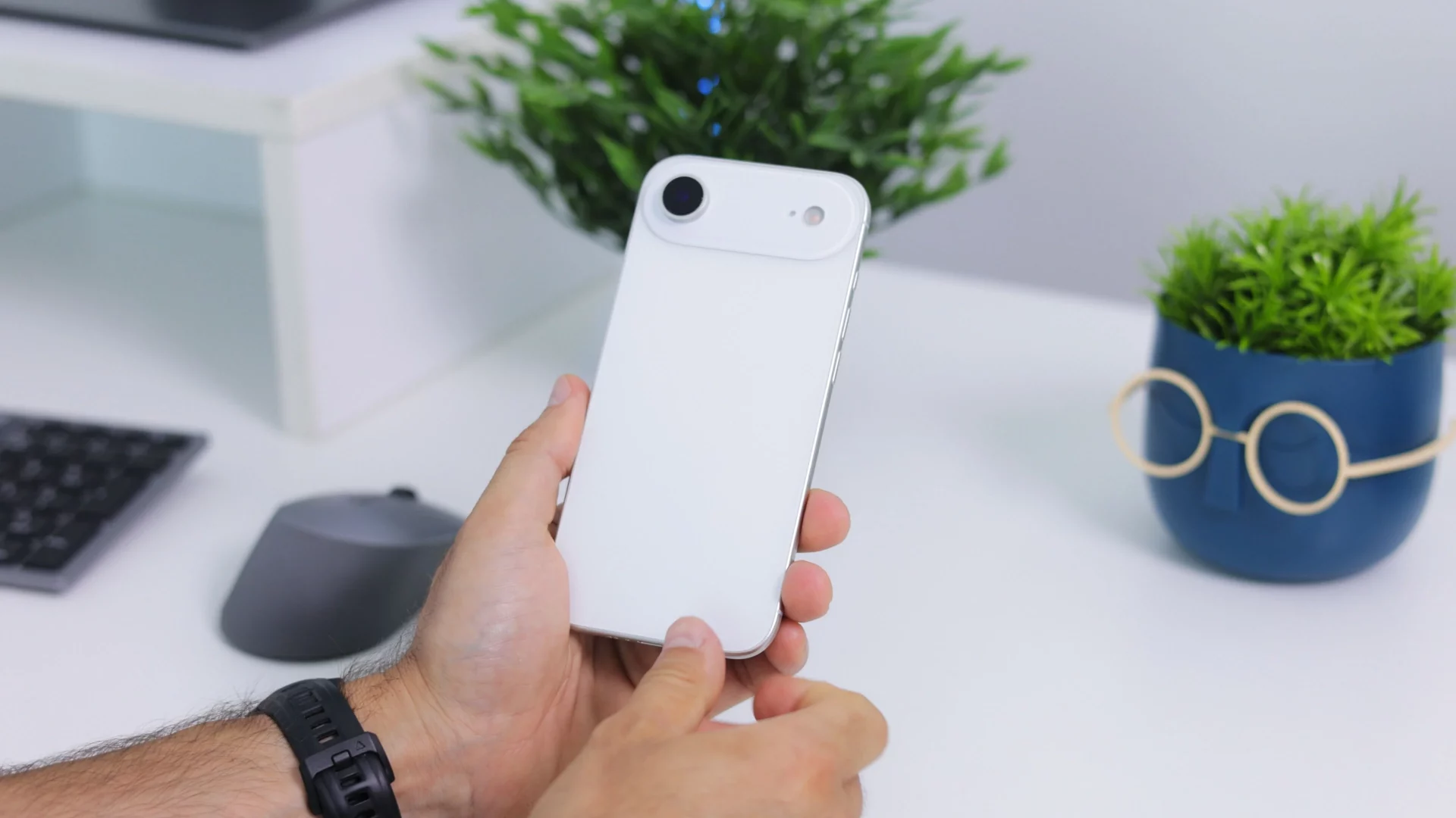 Samsung, ты стала Apple: конец эпохи инноваций?