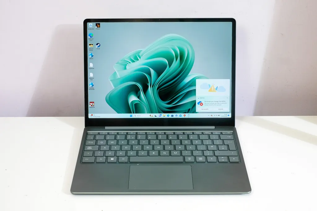 Surface Laptop Go 3