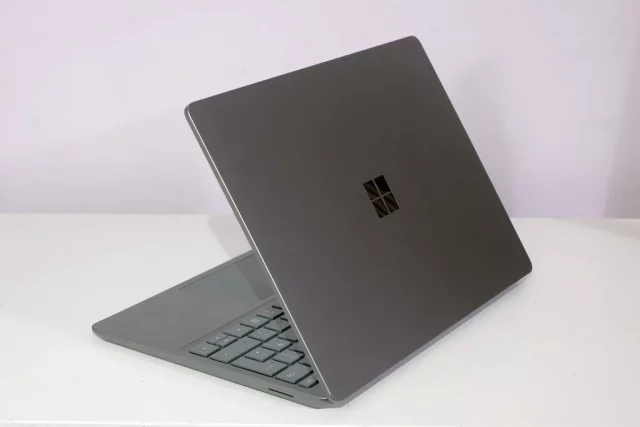 Обзор Microsoft Surface Laptop Go 3: мне нужно больше